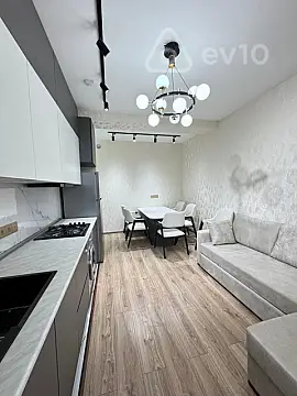 Satılır 2 otaqlı yeni tikili 50 m²