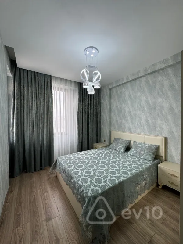 Satılır 2 otaqlı yeni tikili 50 m²