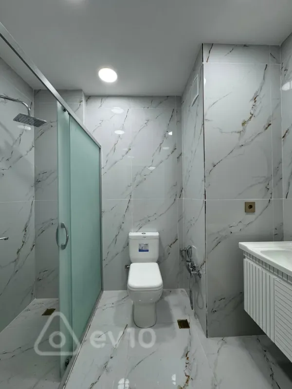 Satılır 2 otaqlı yeni tikili 50 m²