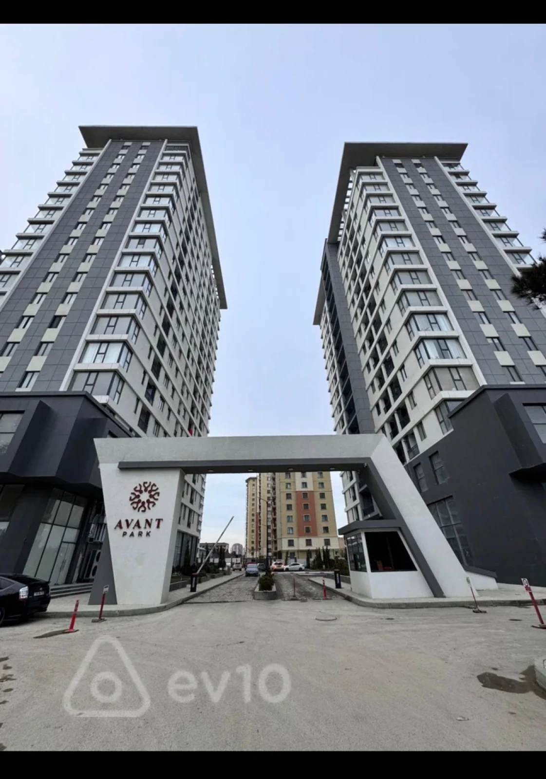 Satılır 2 otaqlı yeni tikili 50 m²