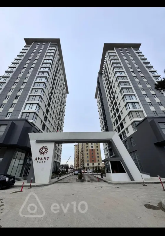 Satılır 2 otaqlı yeni tikili 50 m²