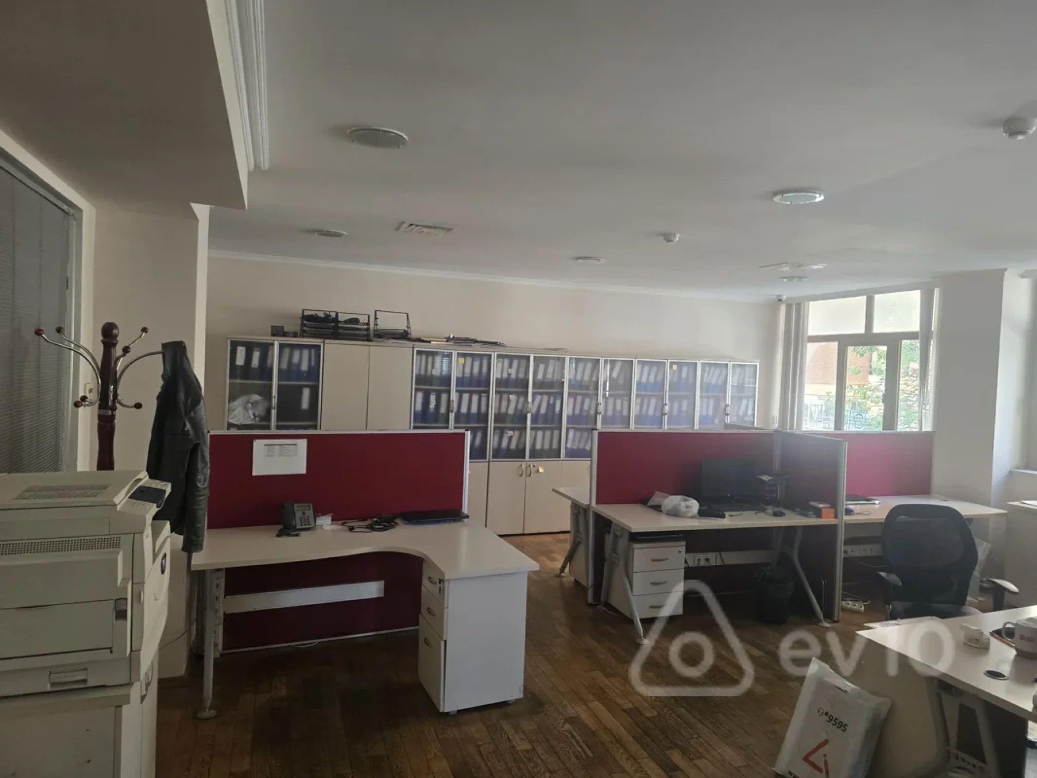 Satılır mənzil 676 m²