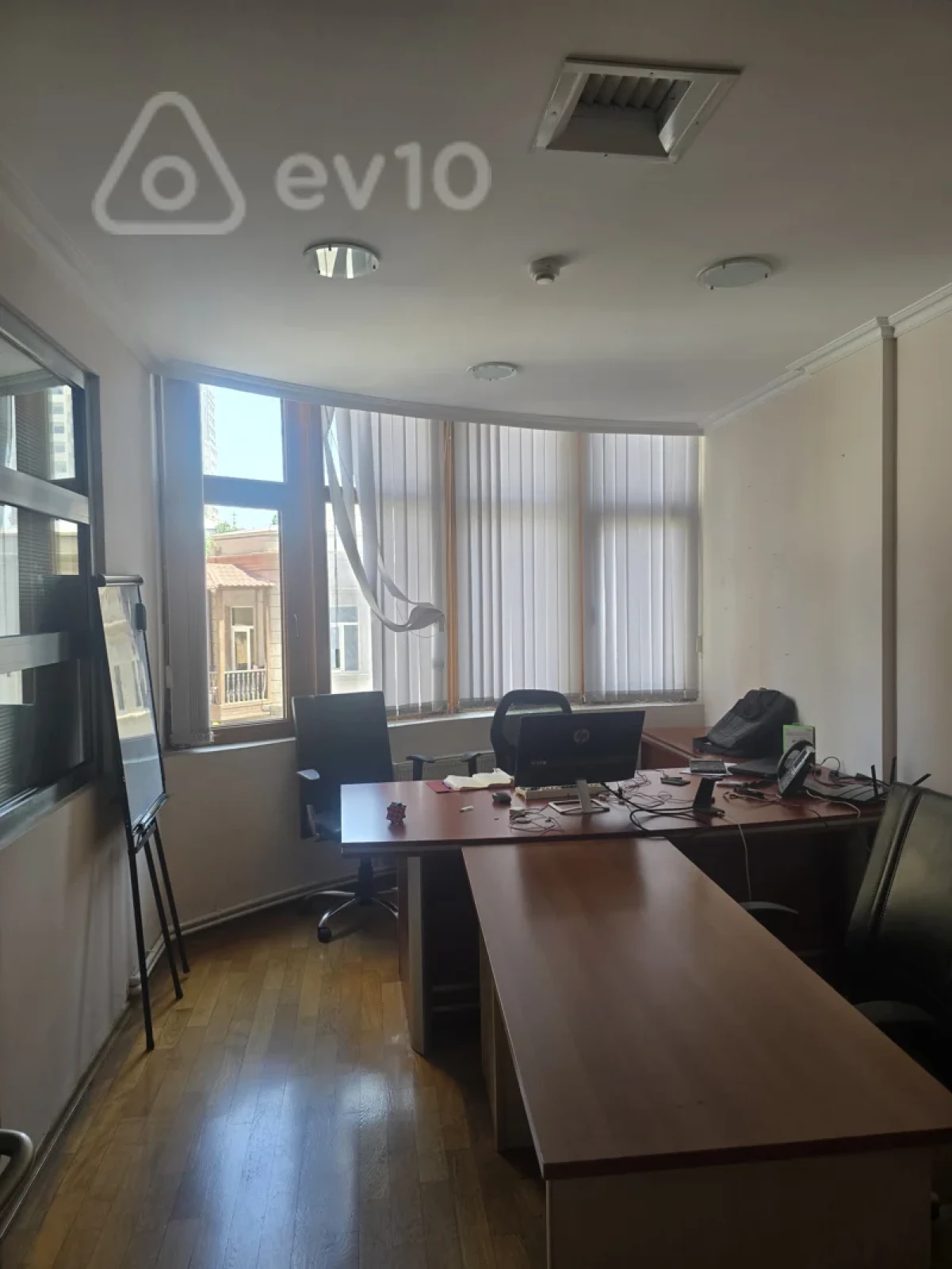 Satılır mənzil 676 m²