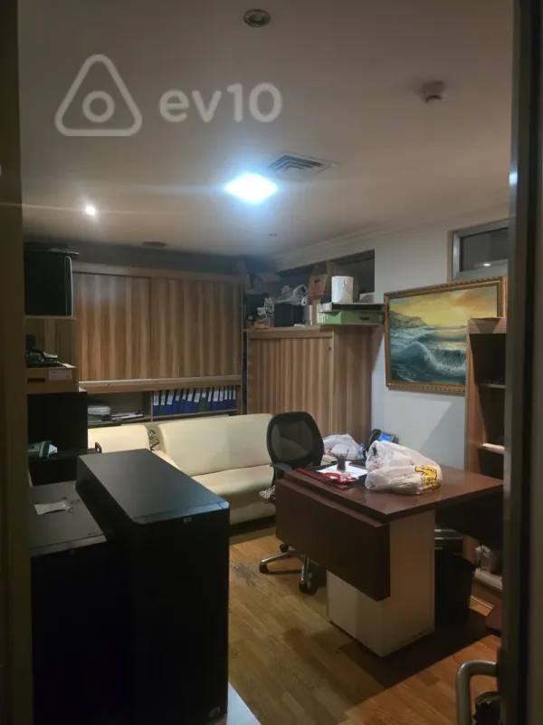 Satılır mənzil 676 m²