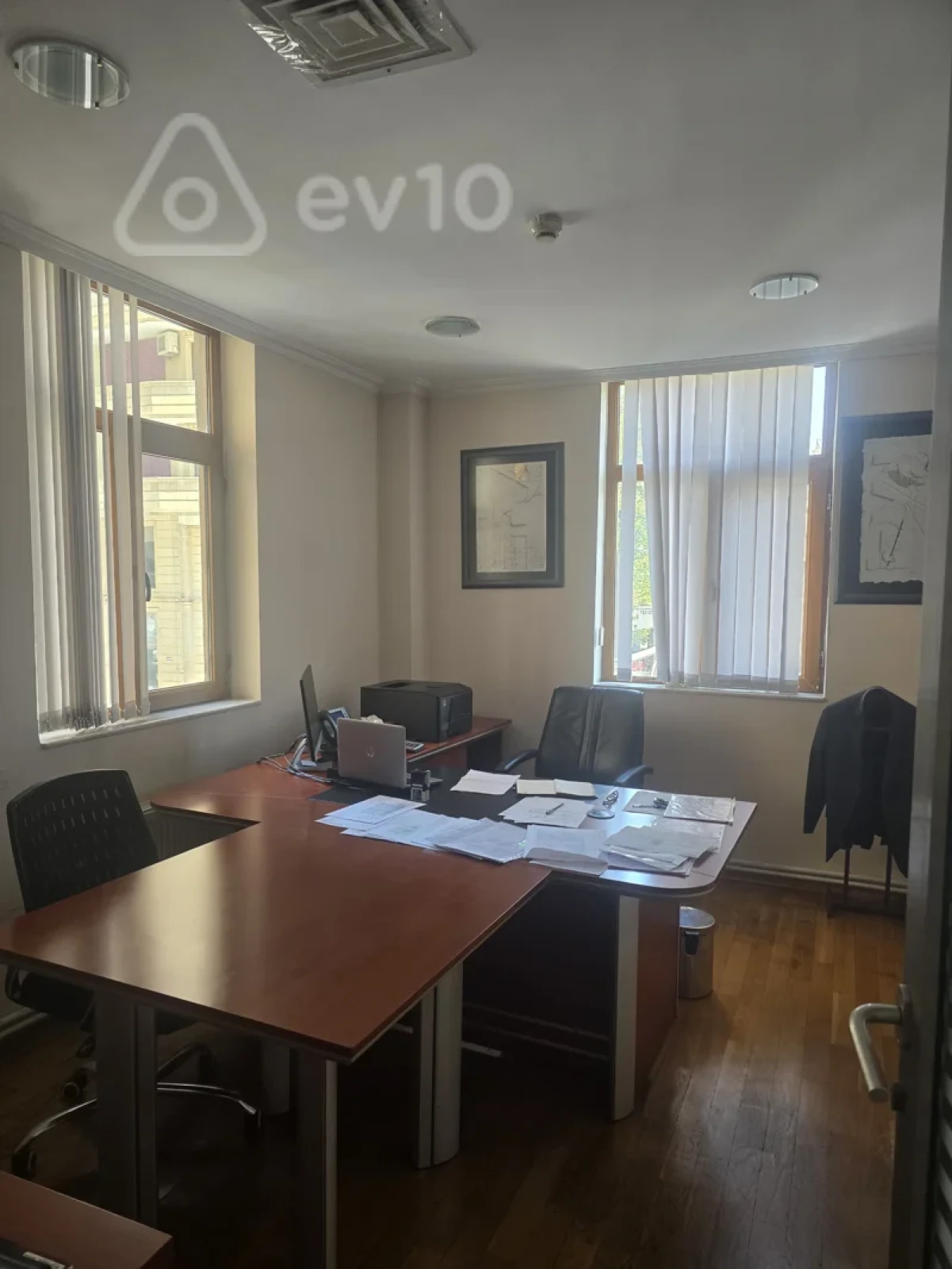 Satılır mənzil 676 m²