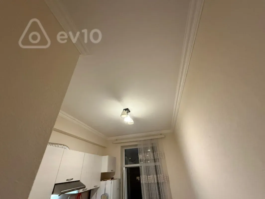 Satılır 2 otaqlı yeni tikili 60 m²