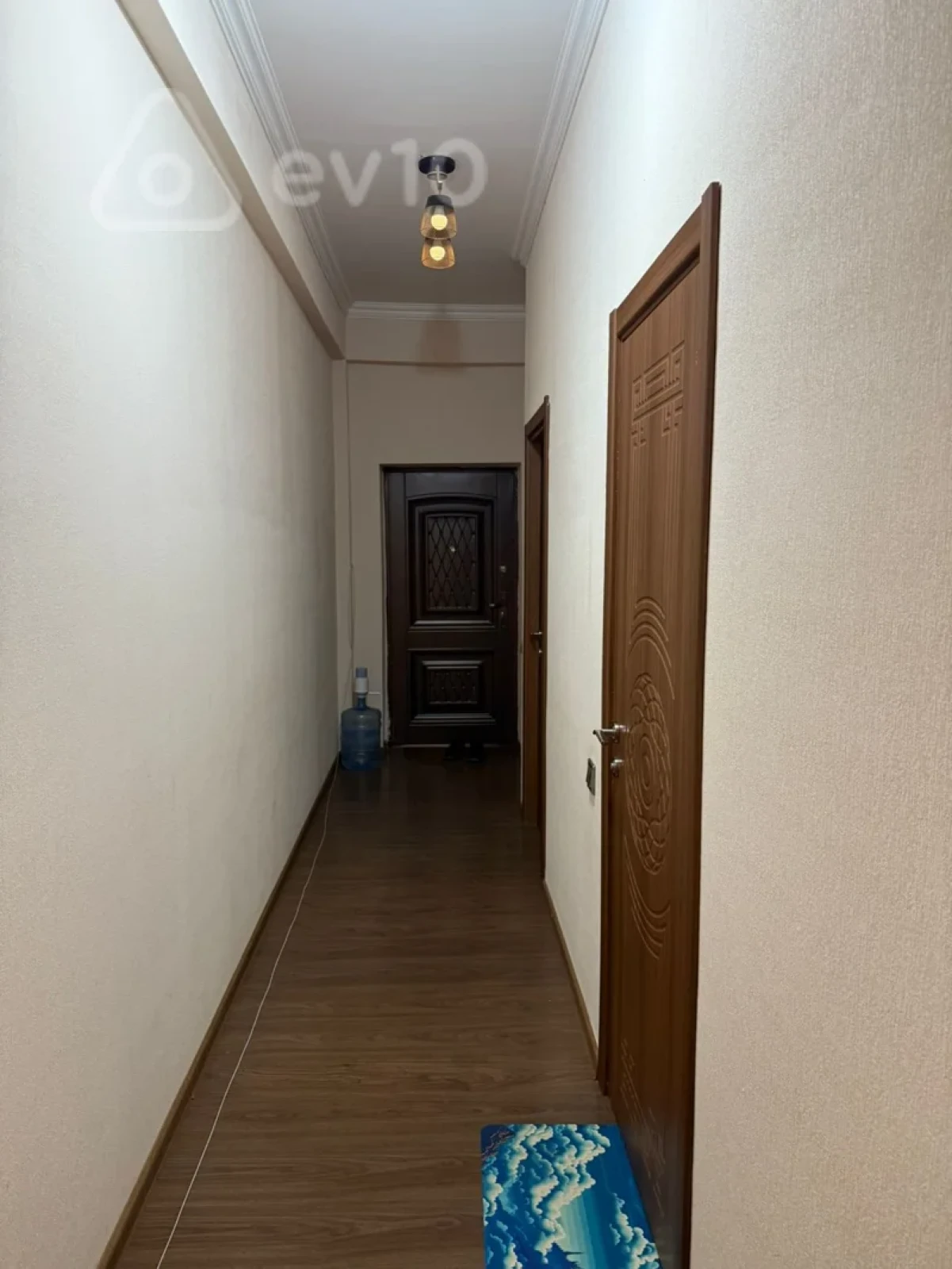 Satılır 2 otaqlı yeni tikili 60 m²