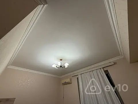 Satılır 2 otaqlı yeni tikili 60 m²