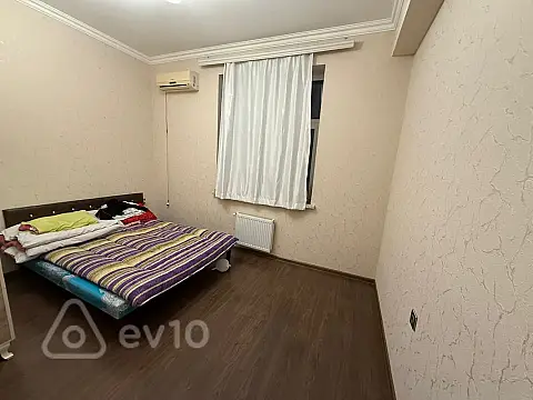 Satılır 2 otaqlı yeni tikili 60 m²