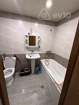 Satılır 2 otaqlı yeni tikili 60 m² — Bakı, Yasamal 2 otaq 60.00 m²