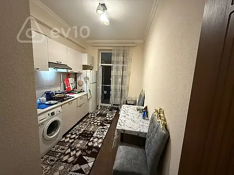 Satılır 2 otaqlı yeni tikili 60 m²