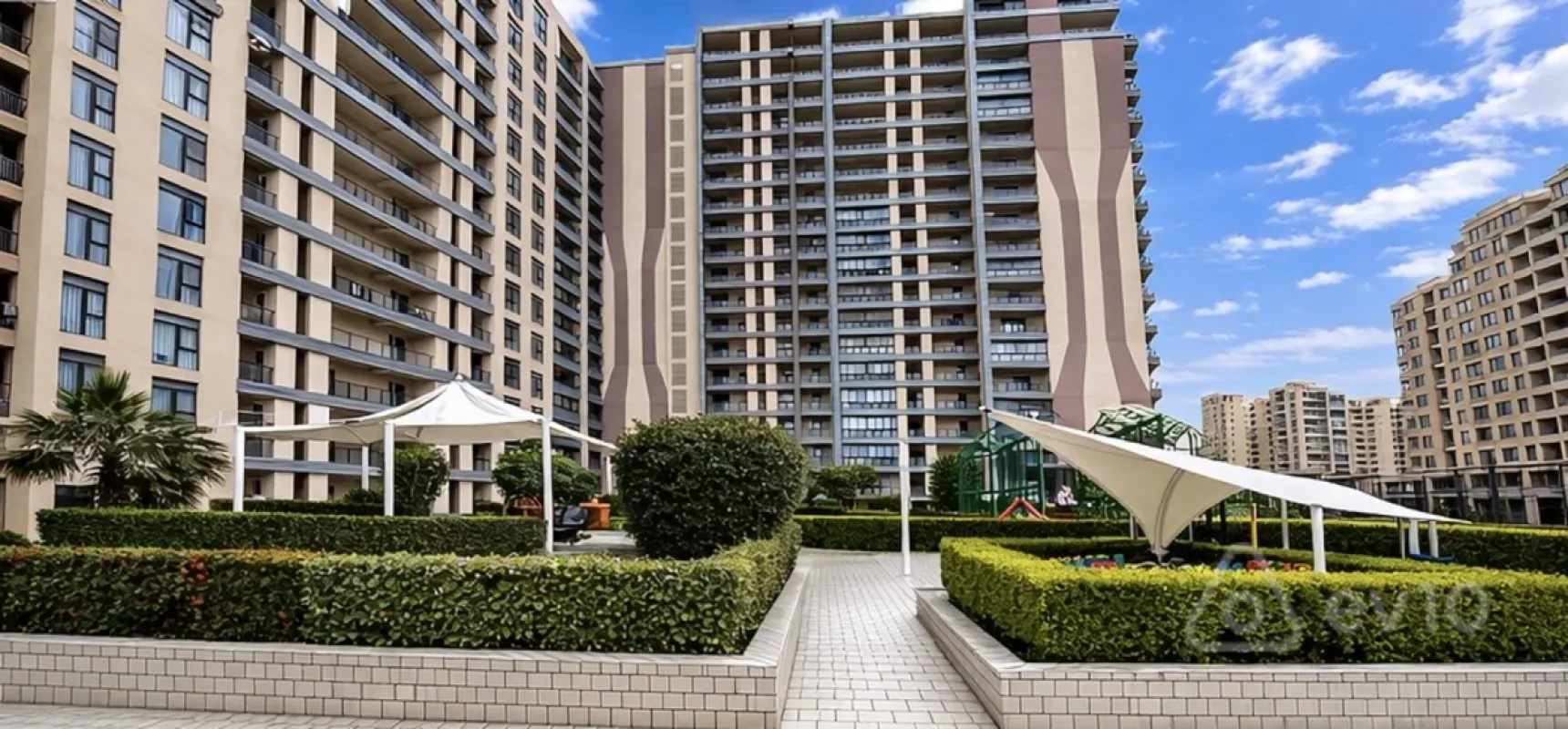 Satılır 3 otaqlı yeni tikili 186 m²