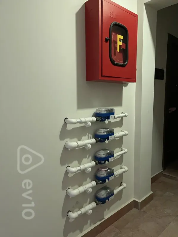 Satılır 3 otaqlı yeni tikili 186 m²