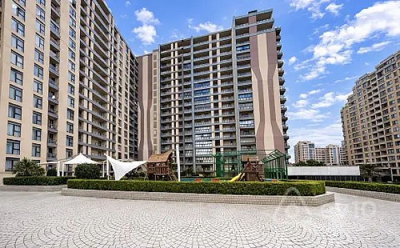 Satılır 3 otaqlı yeni tikili 186 m² — Bakı, Yasamal 3 otaq 186.00 m²