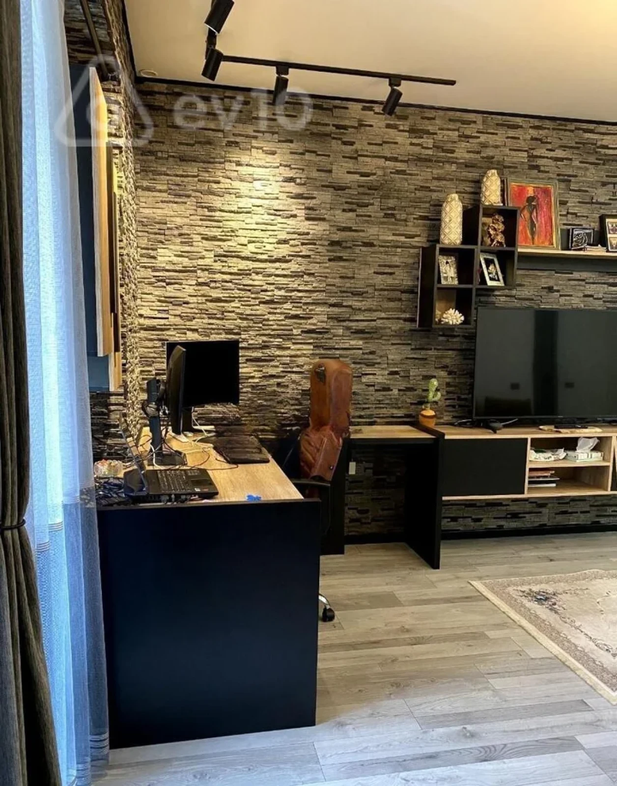 Satılır 3 otaqlı yeni tikili 109 m²