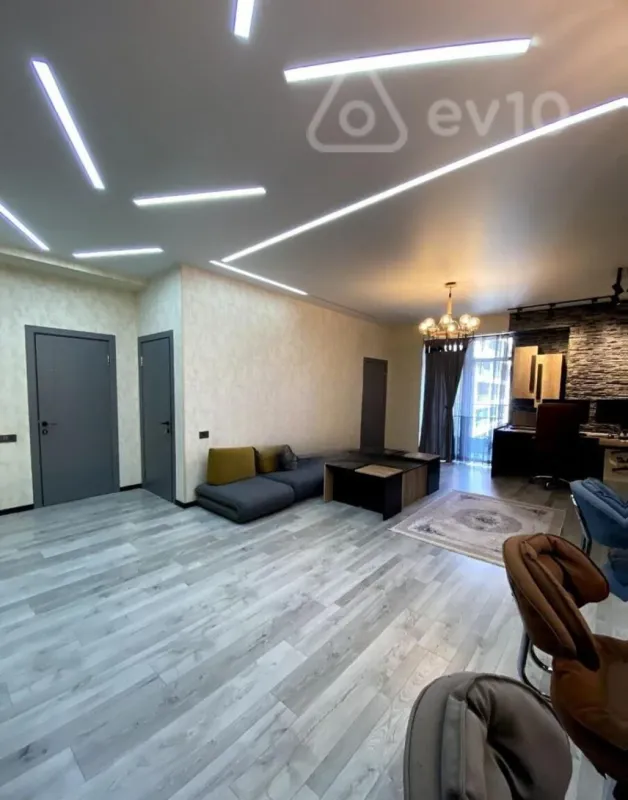 Satılır 3 otaqlı yeni tikili 109 m²