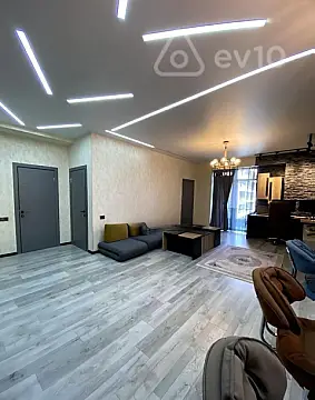 Satılır 3 otaqlı yeni tikili 109 m²