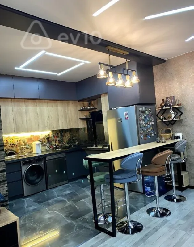 Satılır 3 otaqlı yeni tikili 109 m²