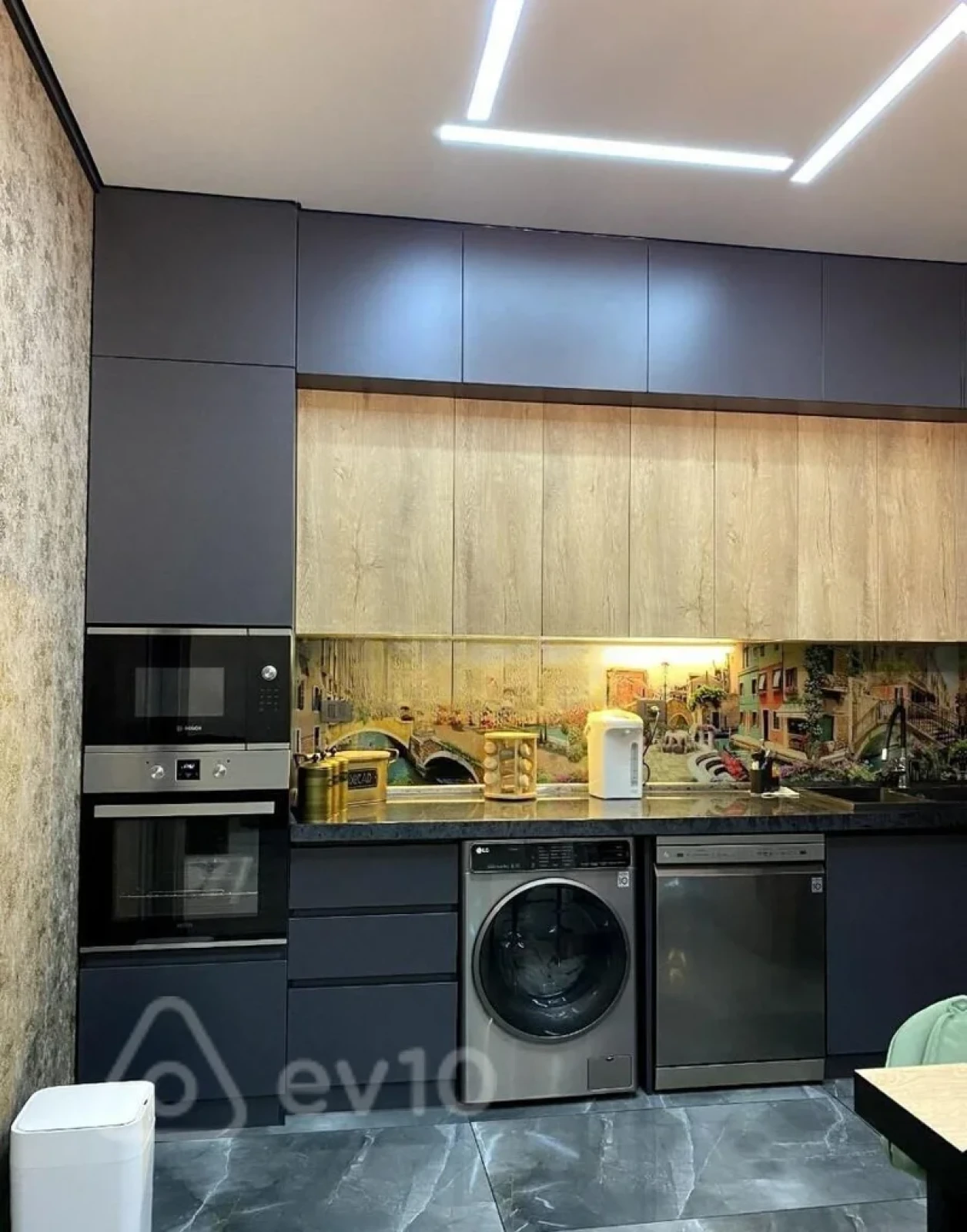 Satılır 3 otaqlı yeni tikili 109 m²