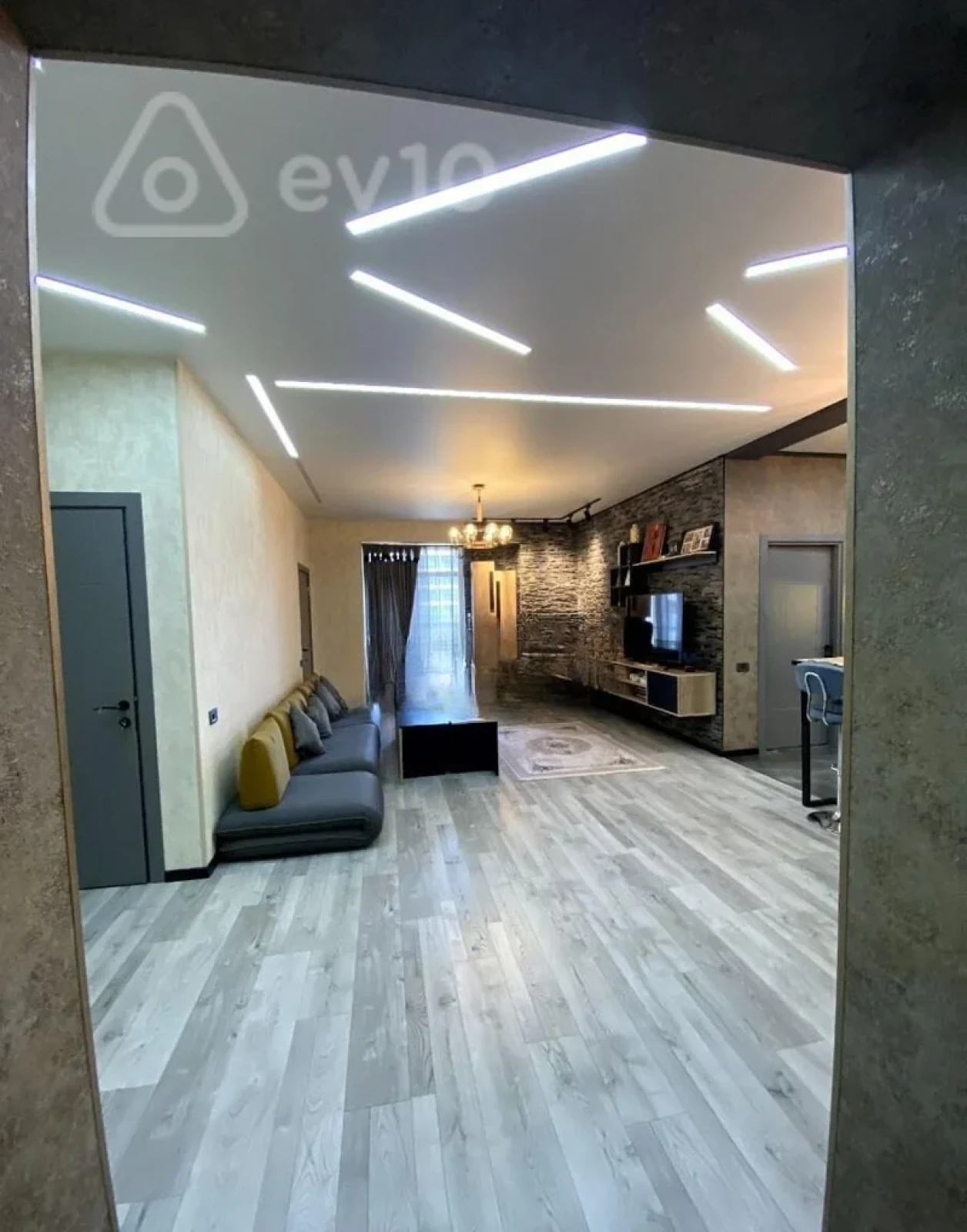 Satılır 3 otaqlı yeni tikili 109 m²