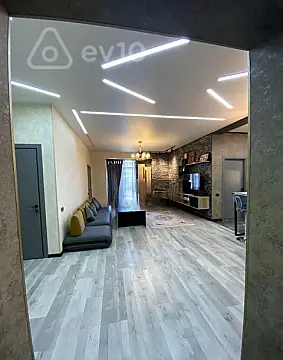 Satılır 3 otaqlı yeni tikili 109 m²