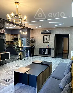 Satılır 3 otaqlı yeni tikili 109 m² — Bakı, Yasamal 3 otaq 109.00 m²