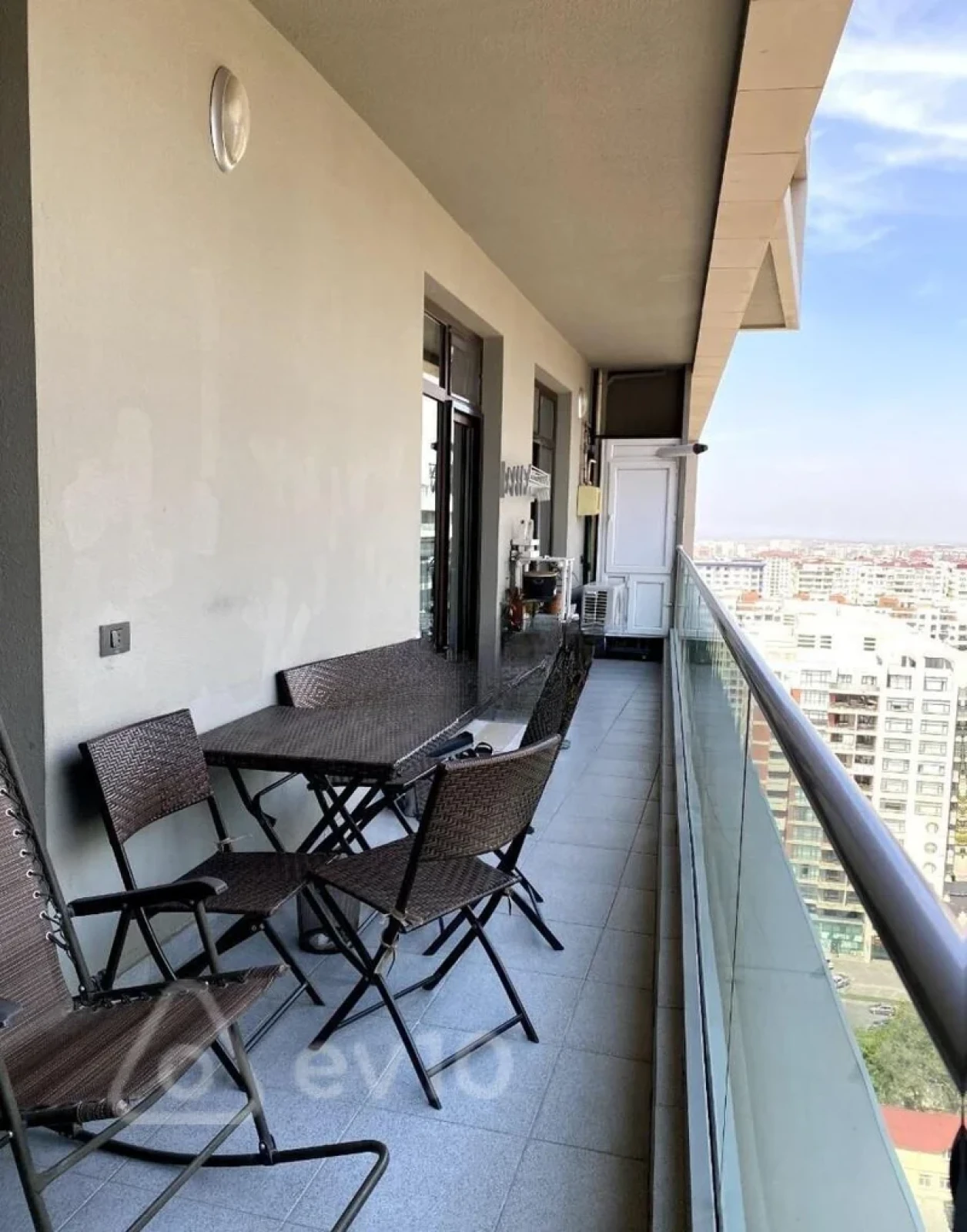 Satılır 3 otaqlı yeni tikili 109 m²