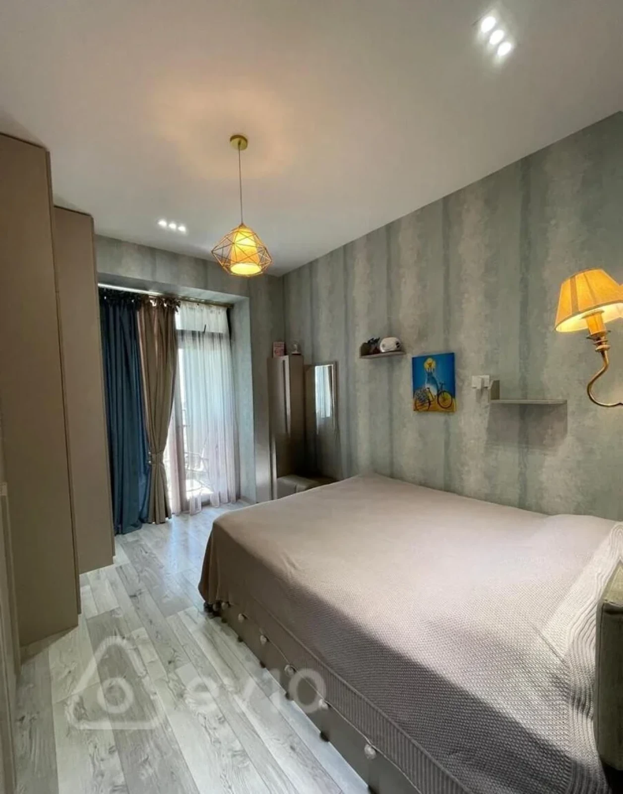 Satılır 3 otaqlı yeni tikili 109 m²