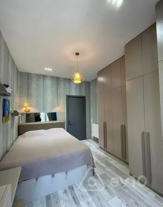 Satılır 3 otaqlı yeni tikili 109 m²