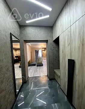 Satılır 3 otaqlı yeni tikili 109 m²