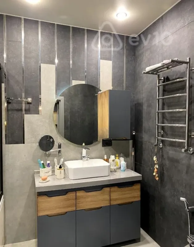 Satılır 3 otaqlı yeni tikili 109 m²
