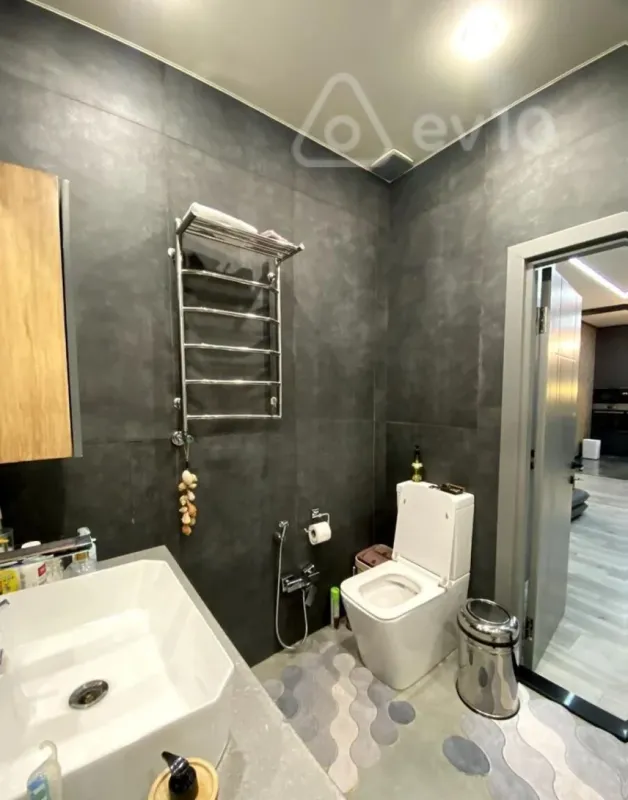 Satılır 3 otaqlı yeni tikili 109 m²