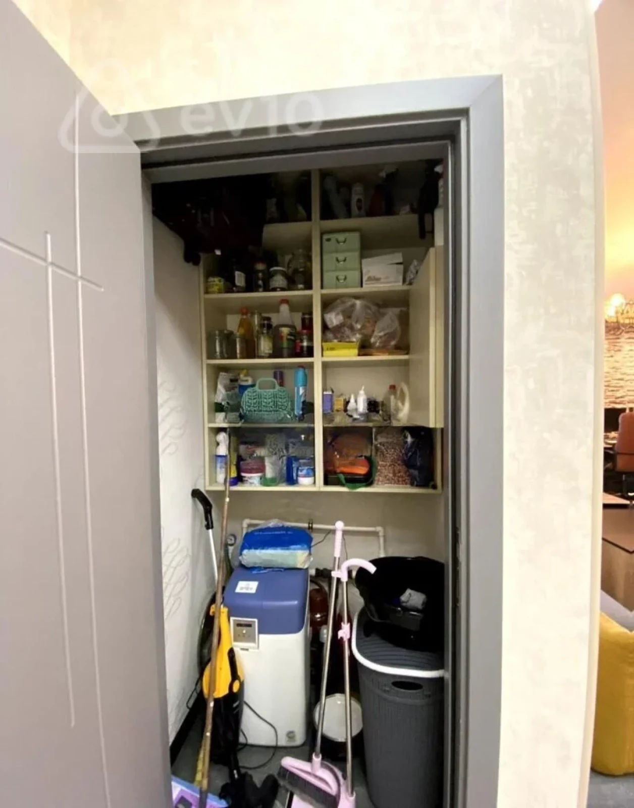 Satılır 3 otaqlı yeni tikili 109 m²