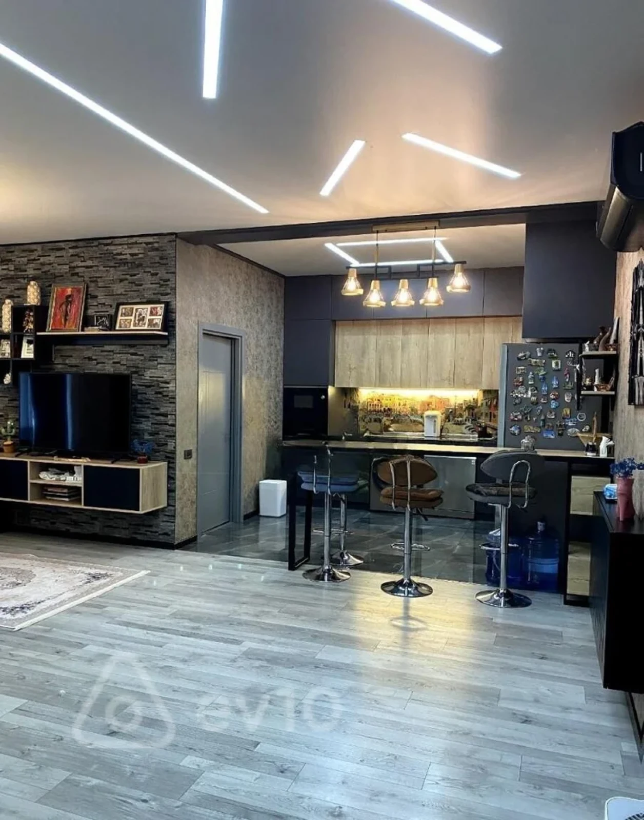 Satılır 3 otaqlı yeni tikili 109 m²