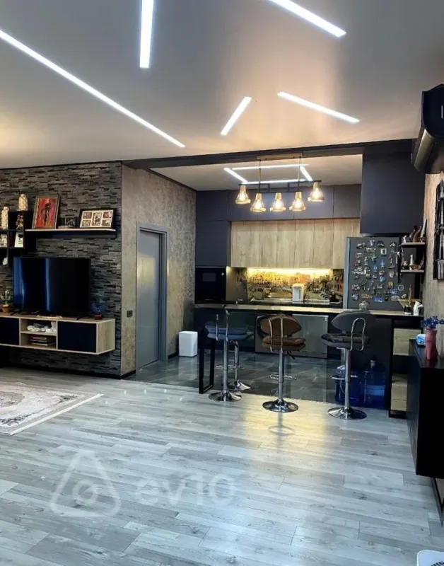 Satılır 3 otaqlı yeni tikili 109 m²