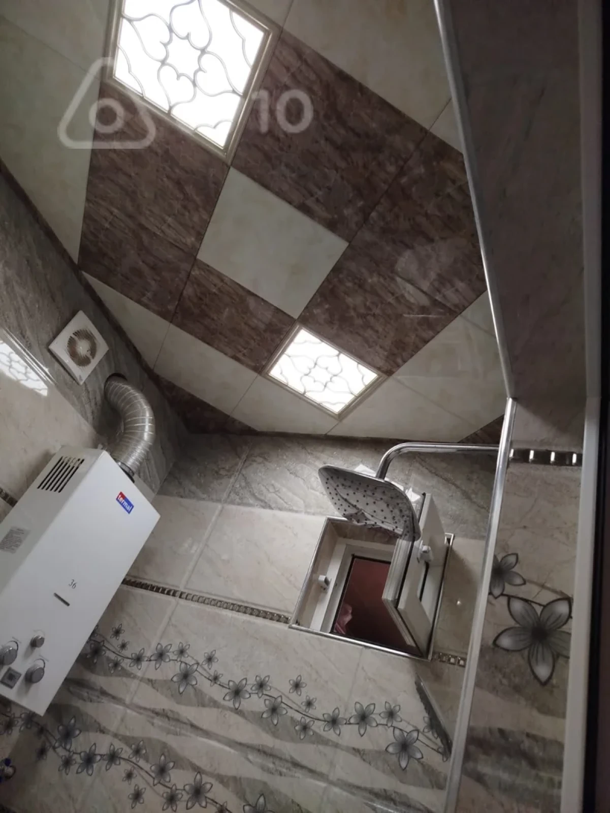 Satılır 3 otaqlı köhnə tikili 60 m²