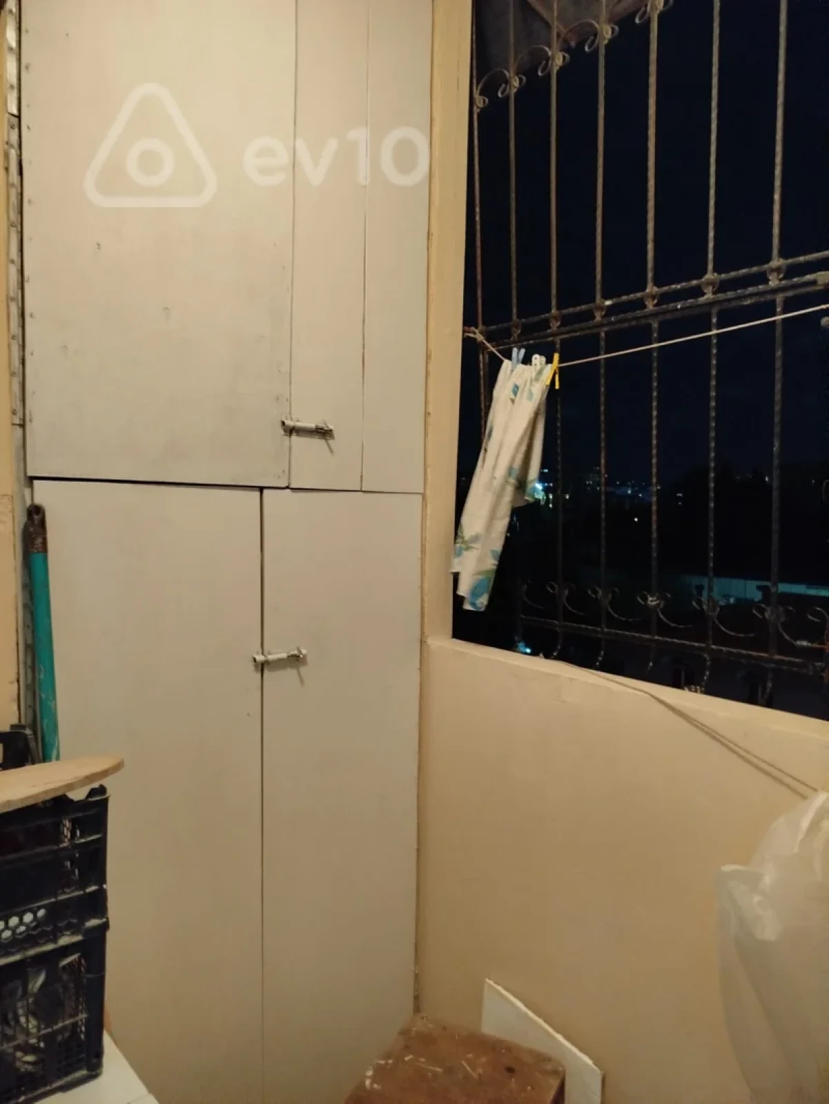 Satılır 3 otaqlı köhnə tikili 60 m²