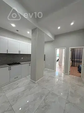 Kirayə verilir 2 otaqlı yeni tikili 62 m²