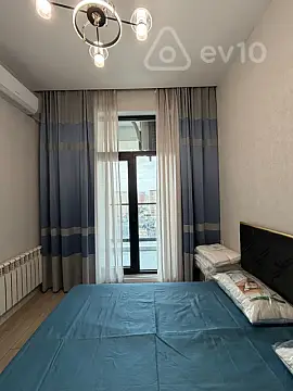Kirayə verilir 2 otaqlı yeni tikili 62 m²