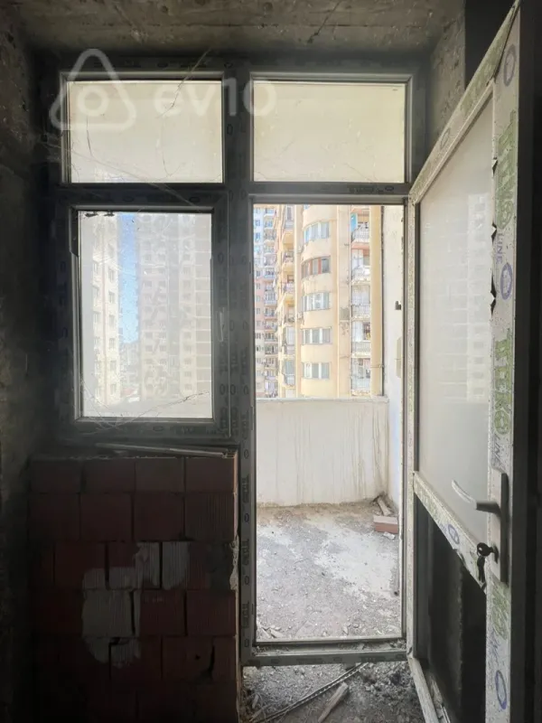 Satılır 1 otaqlı yeni tikili 51 m²