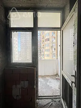 Satılır 1 otaqlı yeni tikili 51 m²