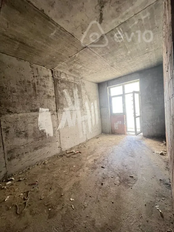 Satılır 1 otaqlı yeni tikili 51 m²