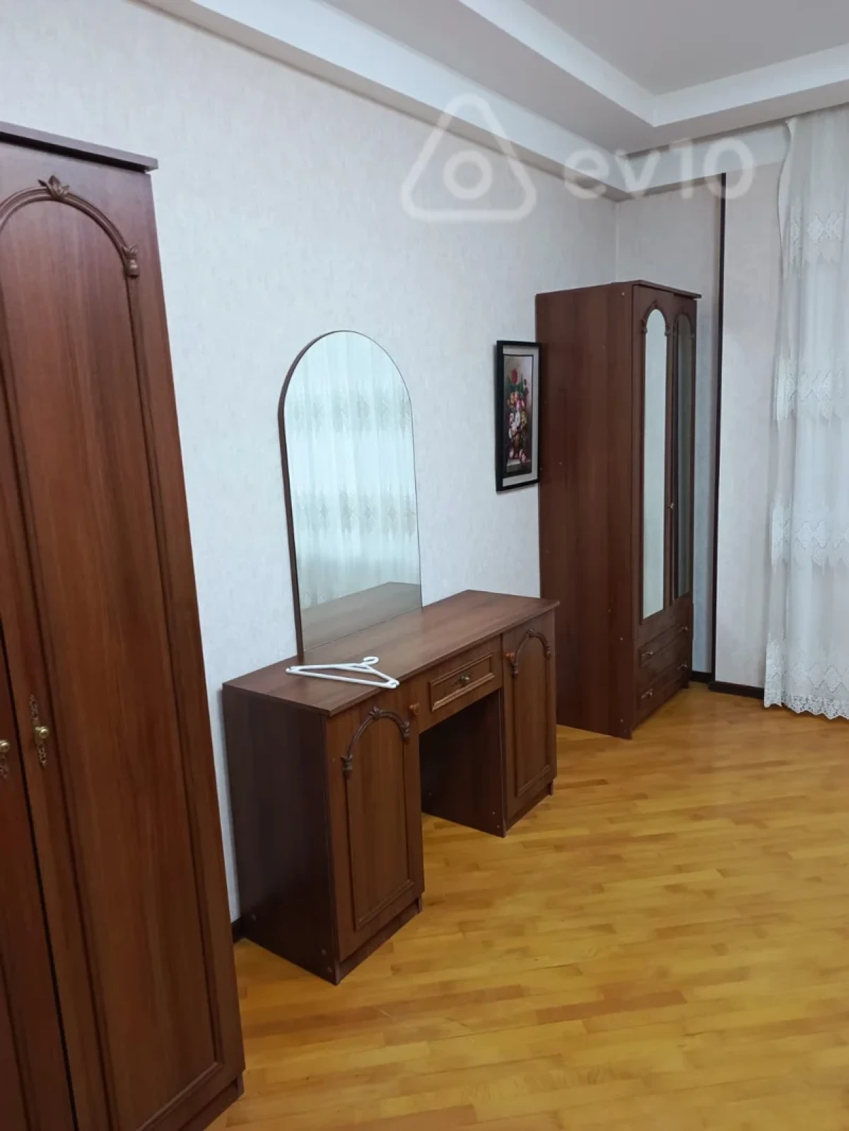 Kirayə verilir 3 otaqlı yeni tikili 82 m²