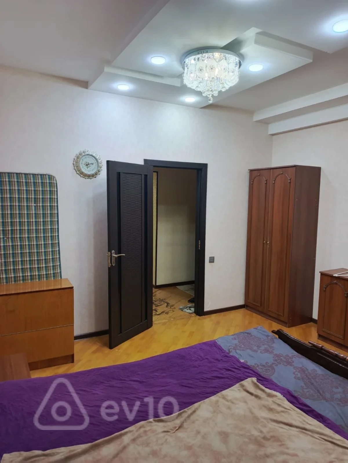 Kirayə verilir 3 otaqlı yeni tikili 82 m²