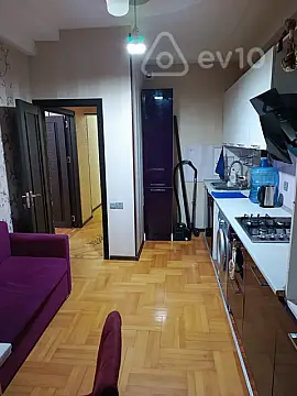 Kirayə verilir 3 otaqlı yeni tikili 82 m²