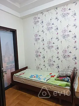 Kirayə verilir 3 otaqlı yeni tikili 82 m²