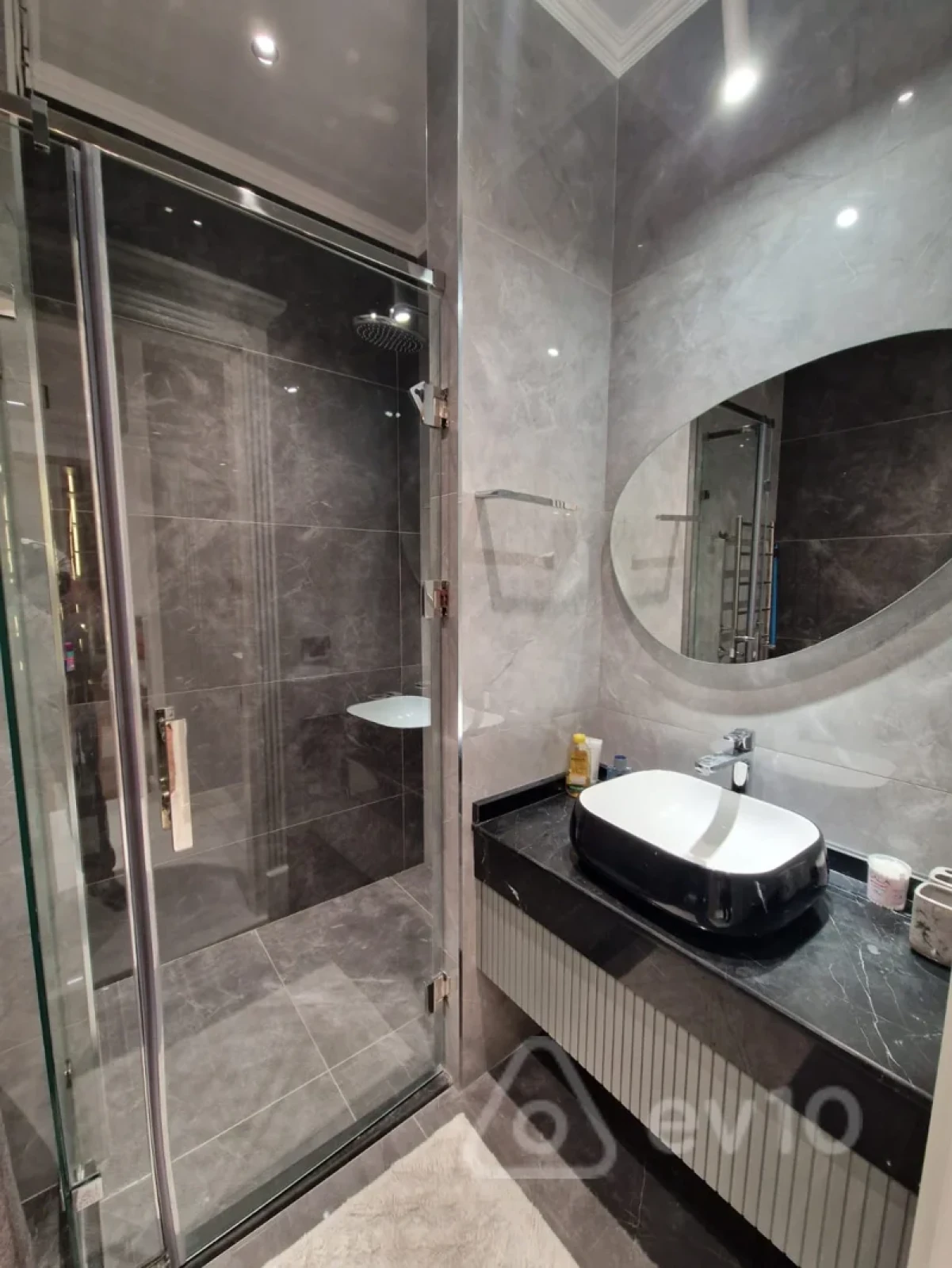 Satılır 2 otaqlı yeni tikili 65 m²