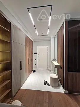 Satılır 2 otaqlı yeni tikili 65 m²