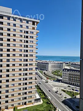 Satılır 2 otaqlı yeni tikili 65 m² — Bakı, Xətai 2 otaq 65.00 m²