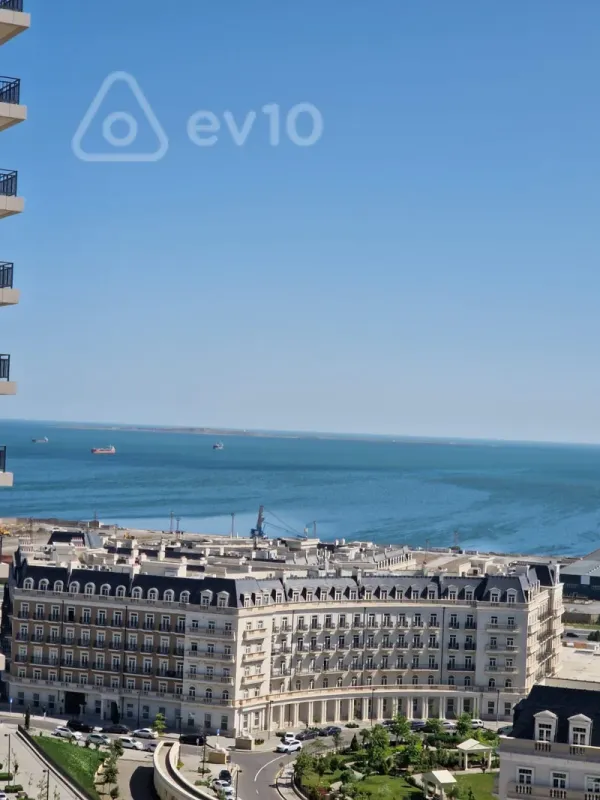 Satılır 2 otaqlı yeni tikili 65 m²